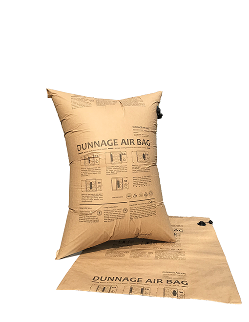 OEMSERV Kraft Paper Dunnage Air Bags